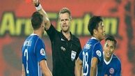 داور استقلال-الهلال را بشناسید