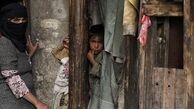همدردی دولت انگلیس با قربانیان یمن