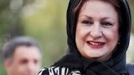 عکس صمیمی مریم امیر جلالی با بازیگر مرد