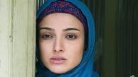 استایل ندا جبرئیلی در جشنواره جهانی فیلم فجر