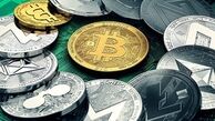 بیت‌کوین به زیر ۵۰۰۰ دلار سقوط کرد 
