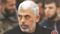  رئیس دفتر سیاسی حماس دچار سانحه رانندگی شد 