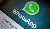 دلیل اصلی اختلال در واتساپ