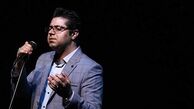 بیهوش شدن یک تماشاگر در کنسرت «ماه و ماهی»