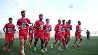 ۲ بازیکن پرسپولیس در رختکن کتک‌کاری کردند
