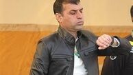 ویسی: از پیکان نه اخراج شدم نه استعفا دادم