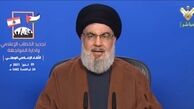 یکی از هداف ایجاد داعش فراموش شدن مسئله فلسطین بود