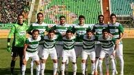 ذوب آهن 1 - الاهلی 2؛ فرصت‌ سوزی به سبک حسینی