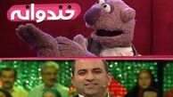 «جناب‌خان» نظریه‌پرداز می‌شود! 