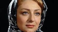 احساس خوشبختی ویدا جوان/عکس