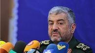دلیل غیبت فرمانده کل سپاه در مراسم تحلیف روحانی