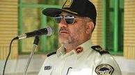 توضیح پلیس در مورد ابطال معاینه فنی پس از تصادف