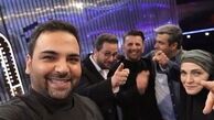 موتورسواری داوران «عصرجدید»!