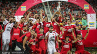 پرسپولیس به دنبال سومین قهرمانی پیاپی