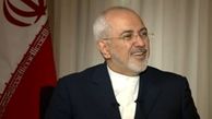 ظریف: ایران برای تجارت با دوستانش آماده است