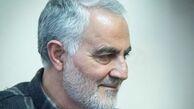 
دیدار حاج قاسم با ننه علی مادر شهید +فیلم