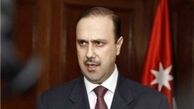 تأکید اردن بر استمرار روابط دیپلماتیک با سوریه 