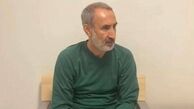 دادگاه سوئد حکم حبس ابد حمید نوری را تائید کرد