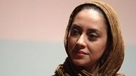 بازی نقش علامت سوال در" بوی قهوه و بلال و کباب"