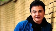 عمو پورنگ از چهره جدیدش رونمایی کرد+فیلم
