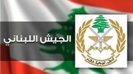 نقض حریم هوایی لبنان توسط هواپیمای شناسایی اسرائیلی