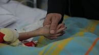 ماجرای فروختن ملحفه به بیمار