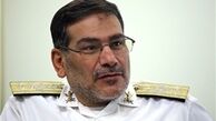 شمخانی: گزینه وزارت دفاع نیستم