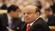 درخواست عبدربه منصور هادی برای میانجی‌گری مصر