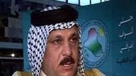 قطر، سعودی و ترکیه حامی تروریستها در عراق هستند