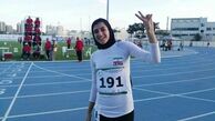 مدال برنز هرگز راضی‌ام نکرد