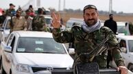 داوطلبان مردمی آماده آزادسازی فلوجه