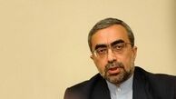 دیدار جمعی از دانشجویان دانشگاه‌های فرانسه با سفیر ایران