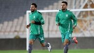 برد السیلیه با رضاییان مقابل الریان در لیگ ستارگان قطر
