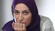 فلامک جنیدی و همسرش آیدین/ عکس