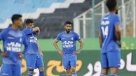 به دنبال شکست مجیدی در دربی بودند تا او را برکنار کنند