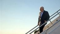 ظریف به تهران بازگشت