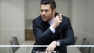 وقتی گلزار تسبیح به دست میشود + عکس