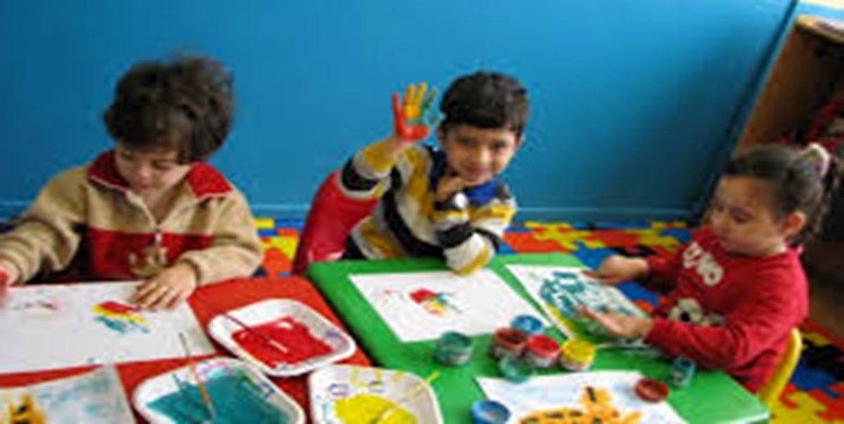 مهدکودک هایی که باید از آنها ترسید