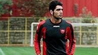 به خاطر خودم به دینامو می‌روم نه تیم ملی
