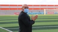 ماجرای دعوای منصوریان و تراکتور؛ حق با چه کسی است؟!

