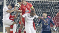 ضعف پرسپولیس به نقطه قوت تبدیل شد