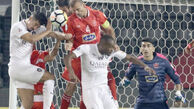 ضعف پرسپولیس به نقطه قوت تبدیل شد