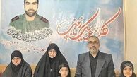 با حسین بودن یعنی آماده شهادت شدن