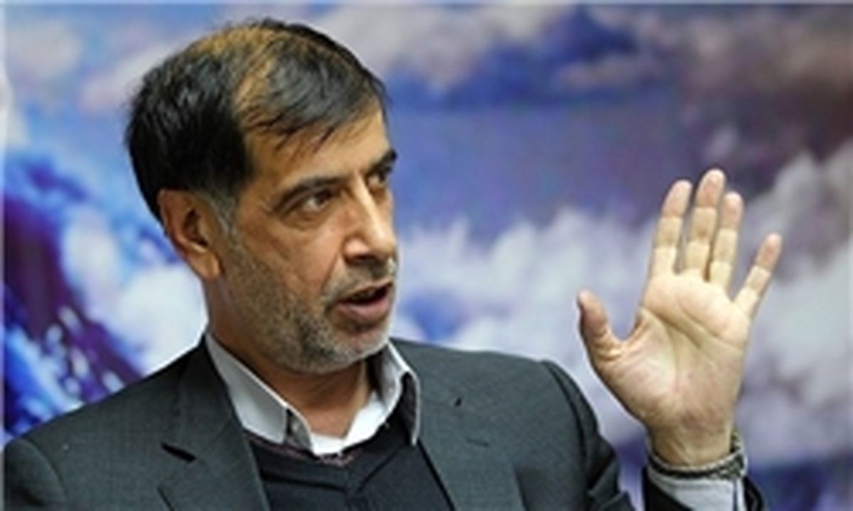 هاشمی، خاتمی و احمدی‌نژاد زحمات زیادی کشیدند