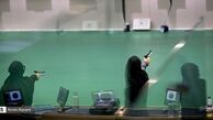 آخرین رنکینگ تیراندازان ایران اعلام شد