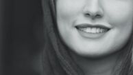 جادوی کلام بازیگر ترور خاموش+عکس