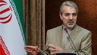نوبخت:اگر امروز می‌توانیم پشت میز مذاکره بنشینیم، به پشتوانه قدرت دفاعی مان است