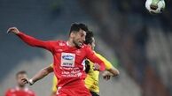 تذکر یا تهدید هواداران پرسپولیس از سوی بازیکن سپاهان