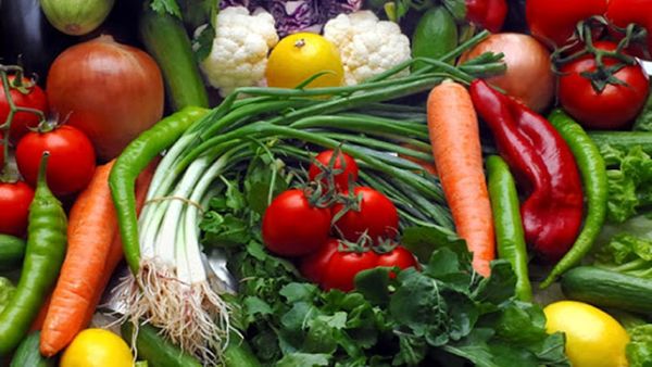 
خوراکی های معجزه آسا در برابر سرطان
