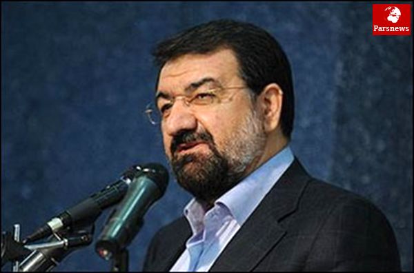 دلیل رضایی برای پرهیز از پیوستن به ائتلاف